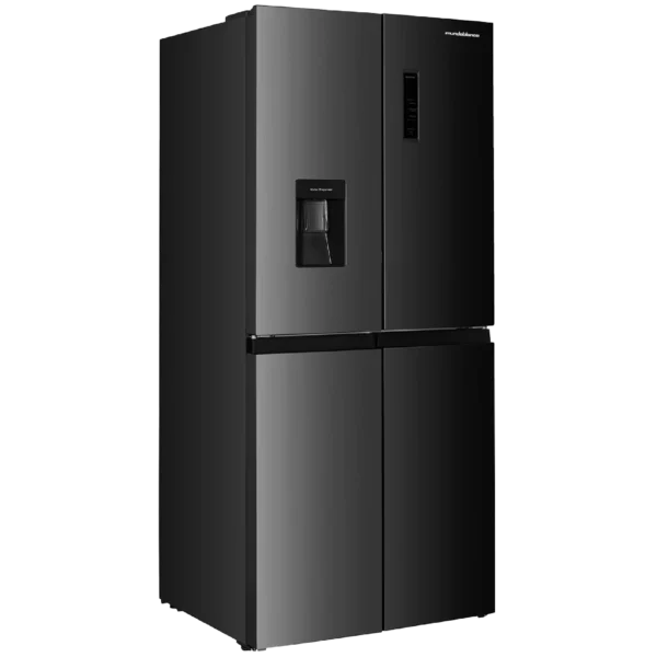Refrigerador Cross Door / con dispensador 21 cu.ft - Image 2