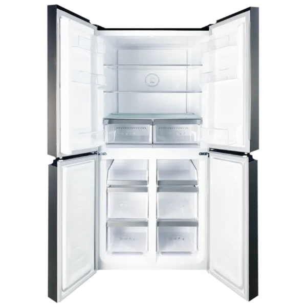 Refrigerador Cross Door / con dispensador 21 cu.ft - Image 6